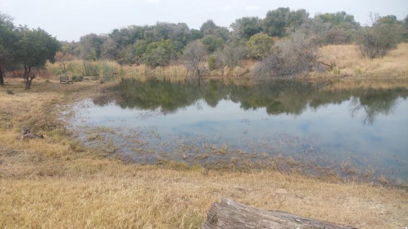 4 Bedroom Property for Sale in Klipkop AH North West